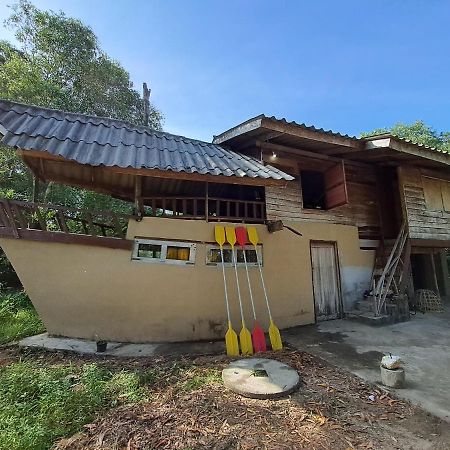 Big Hug Home Koh Yao Noi Exterior foto