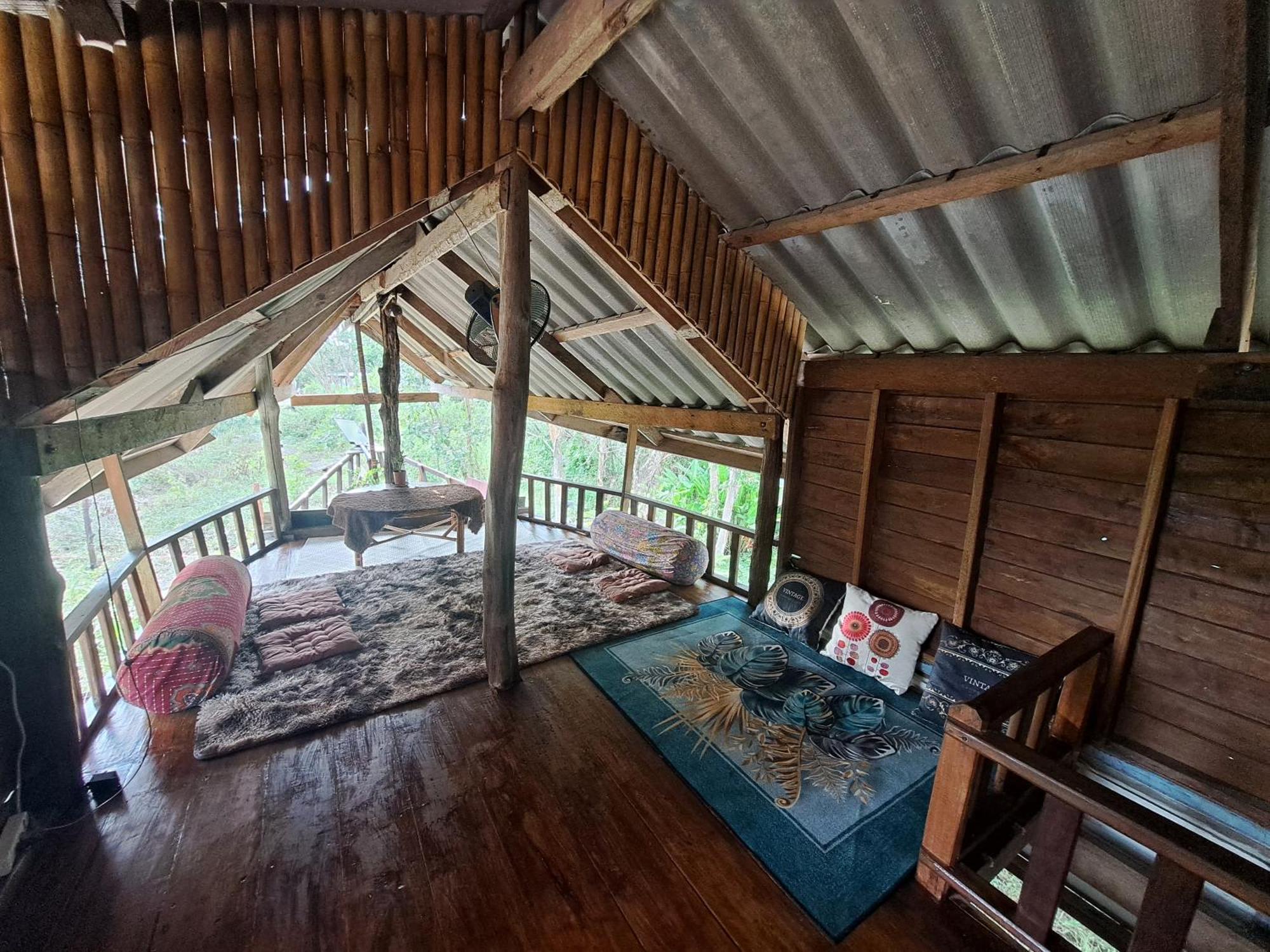 Big Hug Home Koh Yao Noi Exterior foto