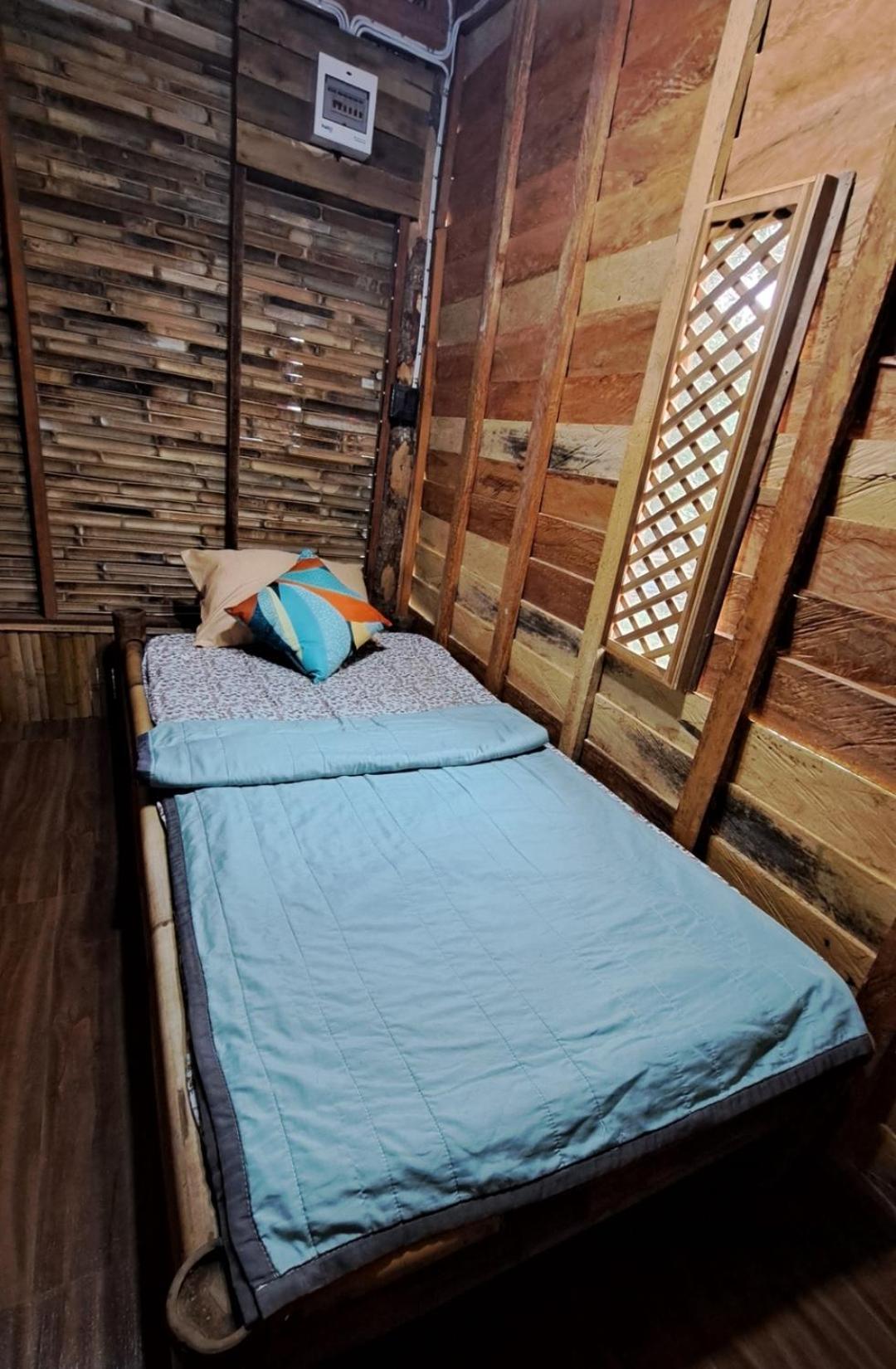 Big Hug Home Koh Yao Noi Habitación foto