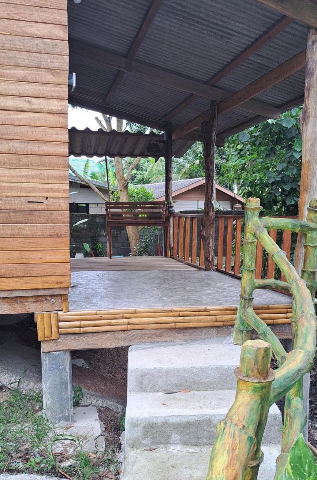 Big Hug Home Koh Yao Noi Habitación foto