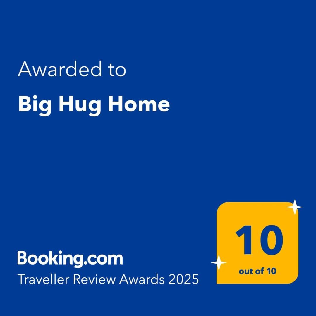 Big Hug Home Koh Yao Noi Exterior foto
